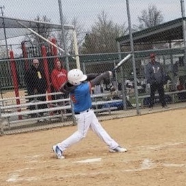 Fundraising Page: Blake Stewart